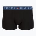 Bokserki męskie Tommy Hilfiger Trunk WB 3 pary deep regatta/black/bluee jean 3
