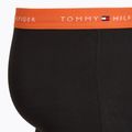 Bokserki męskie Tommy Hilfiger Brief 5 par reg blue/bon orange/black 4
