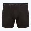 Bokserki męskie Tommy Hilfiger Brief 5 par reg blue/bon orange/black 6