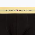Bokserki męskie Tommy Hilfiger Trunk WB 3 pary black/citrnela/woodridge 6