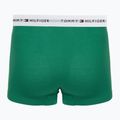Bokserki męskie Tommy Hilfiger Trunk 3 pary army green/prp nvy/nov grn 3