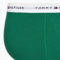 Bokserki męskie Tommy Hilfiger Trunk 3 pary army green/prp nvy/nov grn 4