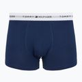 Bokserki męskie Tommy Hilfiger Trunk 3 pary army green/prp nvy/nov grn 5