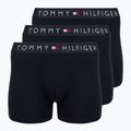 Bokserki Tommy Hilfiger Brief Dtm 3 pary desert sky/desert sky/desert sky