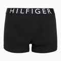 Bokserki Tommy Hilfiger Trunk WB 3 pary lemon curd/arctic aqua/black 3