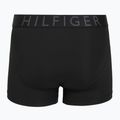 Bokserki męskie Tommy Hilfiger Trunk WB Cooling Technology 3 pary black/black/black 3