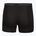 Bokserki Tommy Hilfiger Brief 5 par black 2