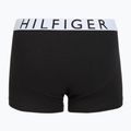 Bokserki Tommy Hilfiger Trunk WB 3 pary medium red/tommy hilfiger white/desert sky 3
