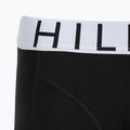 Bokserki Tommy Hilfiger Trunk WB 3 pary medium red/tommy hilfiger white/desert sky 4