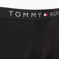 Bokserki Tommy Hilfiger Brief Dtm 3 pary black / black / black 3