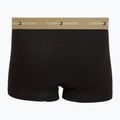 Bokserki męskie Tommy Hilfiger Trunk WB 3 pary army green/wdg blue/ptch blue 5