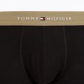 Bokserki męskie Tommy Hilfiger Trunk WB 3 pary army green/wdg blue/ptch blue 6