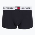 Bokserki męskie Tommy Hilfiger Trunk medium red/white/navy blue 2