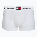 Bokserki męskie Tommy Hilfiger Trunk medium red/white/navy blue 4