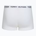 Bokserki męskie Tommy Hilfiger Trunk medium red/white/navy blue 5