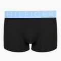 Bokserki męskie Tommy Hilfiger Trunk WB Cooling Technology 3 pary tra rd/brz blue/jde wnk 2