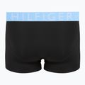 Bokserki męskie Tommy Hilfiger Trunk WB Cooling Technology 3 pary tra rd/brz blue/jde wnk 3