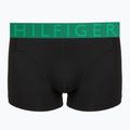 Bokserki męskie Tommy Hilfiger Trunk WB Cooling Technology 3 pary tra rd/brz blue/jde wnk 5