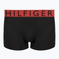 Bokserki męskie Tommy Hilfiger Trunk WB Cooling Technology 3 pary tra rd/brz blue/jde wnk 6