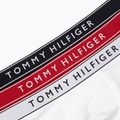 Bokserki męskie Tommy Hilfiger Trunk Dtm white/medium red/navy blue 6