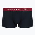 Bokserki męskie Tommy Hilfiger Trunk WB 3 pary dark ash/brzy blue/rouge 4