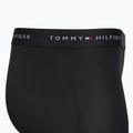 Bokserki męskie Tommy Hilfiger Micro Long 3 pack black/black/black 4