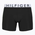 Bokserki Tommy Hilfiger Brief Cooling Technology 3 pary black/black/black 2