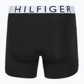 Bokserki Tommy Hilfiger Brief Cooling Technology 3 pary black/black/black 3