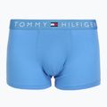 Bokserki Tommy Hilfiger Trumk 5 par cobalt blue/pitch black/black/light castle/desert 6