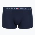 Bokserki Tommy Hilfiger Trumk 5 par cobalt blue/pitch black/black/light castle/desert 7