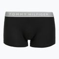 Bokserki Tommy Hilfiger Trunk WB 5 par pale pnk/antique slvr/ruby jewel/aegean sea/blk 2