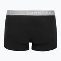Bokserki Tommy Hilfiger Trunk WB 5 par pale pnk/antique slvr/ruby jewel/aegean sea/blk 3