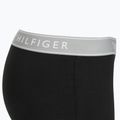 Bokserki Tommy Hilfiger Trunk WB 5 par pale pnk/antique slvr/ruby jewel/aegean sea/blk 4