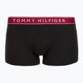 Bokserki Tommy Hilfiger Trunk WB 5 par pale pnk/antique slvr/ruby jewel/aegean sea/blk 5