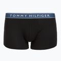 Bokserki Tommy Hilfiger Trunk WB 5 par pale pnk/antique slvr/ruby jewel/aegean sea/blk 6