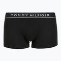 Bokserki Tommy Hilfiger Trunk WB 5 par pale pnk/antique slvr/ruby jewel/aegean sea/blk 7