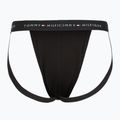 Slipy męskie Tommy Hilfiger Cotton Jockst 3 pack black/black/black 3