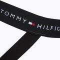Slipy męskie Tommy Hilfiger Cotton Jockst 3 pack black/black/black 4