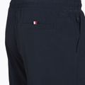 Szorty kąpielowe męskie Tommy Hilfiger Medium Drawstring Zip Pocket desert sky 4