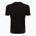 Koszulka męska Tommy Hilfiger Cotton V-Neck black/black/black 2
