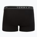 Bokserki Tommy Hilfiger Trunk Dtm 3 pary black/black/black 2