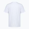 Koszulka męska Tommy Hilfiger Cotton V-Neck white/white/white 3