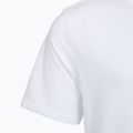 Koszulka męska Tommy Hilfiger Cotton V-Neck white/white/white 5