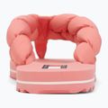 Japonki damskie Tommy Hilfiger Braided Thong enchanted pink 6