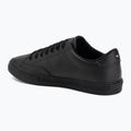 Trampki męskie Tommy Hilfiger Vulc Core RBW Long Lace Leather black 3