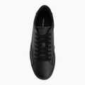 Trampki męskie Tommy Hilfiger Vulc Core RBW Long Lace Leather black 5