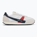 Buty męskie Tommy Hilfiger Retro Runner Archive Open Mesh rwb 2