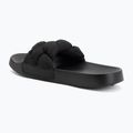 Klapki damskie Tommy Jeans Braided black 3