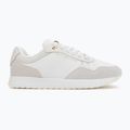 Buty damskie Tommy Hilfiger Chic Eva Runner Mesh white