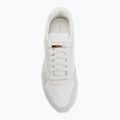 Buty damskie Tommy Hilfiger Chic Eva Runner Mesh white 4
